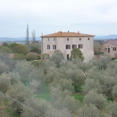 Villa Pippo Relais Val di Pugna Exterior foto