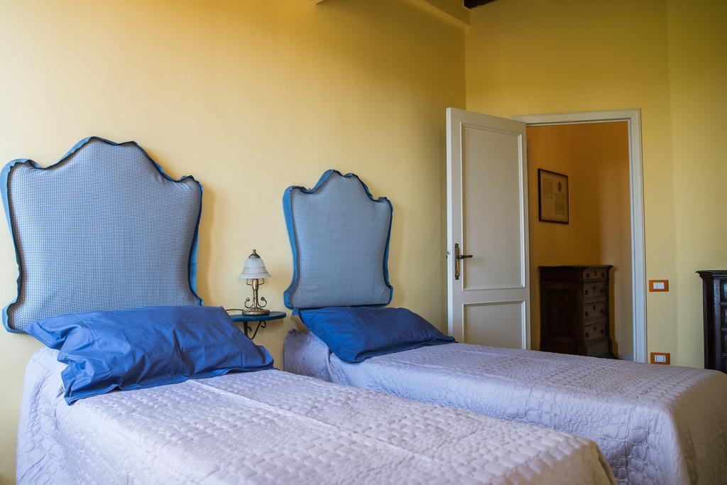 Villa Pippo Relais Val di Pugna Exterior foto