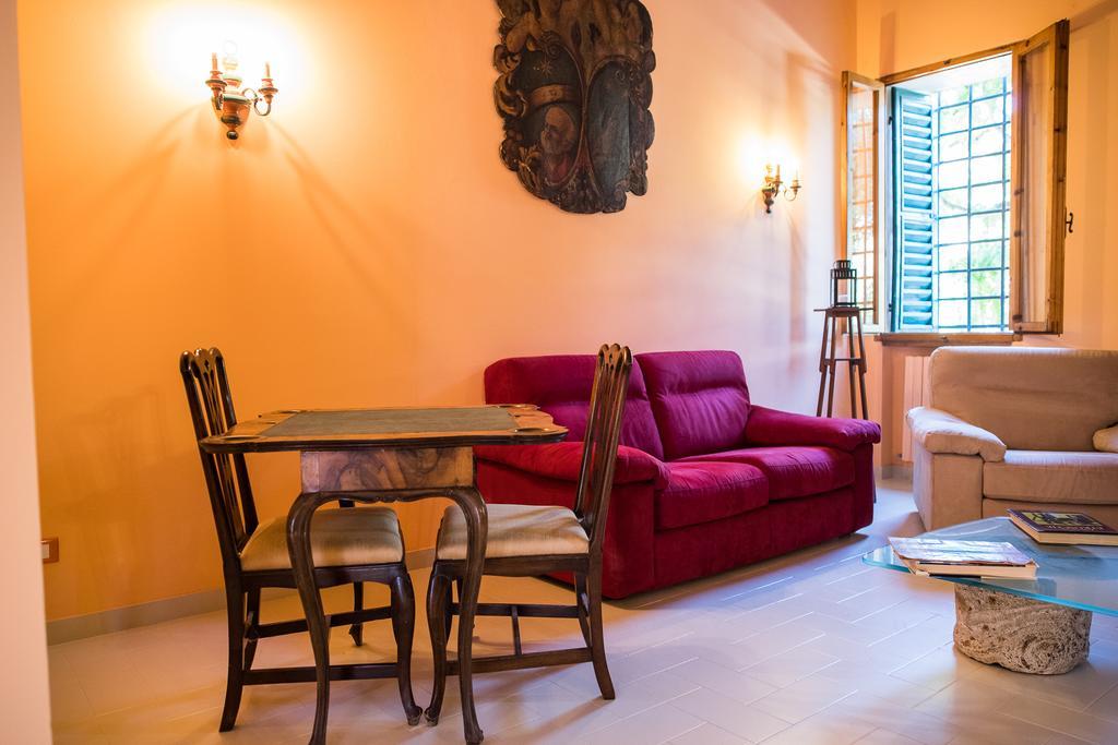 Villa Pippo Relais Val di Pugna Exterior foto